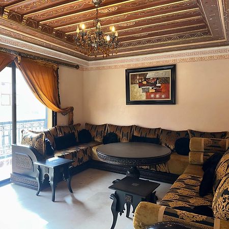 Deluxe Appartment With Pool Marraquexe Exterior foto