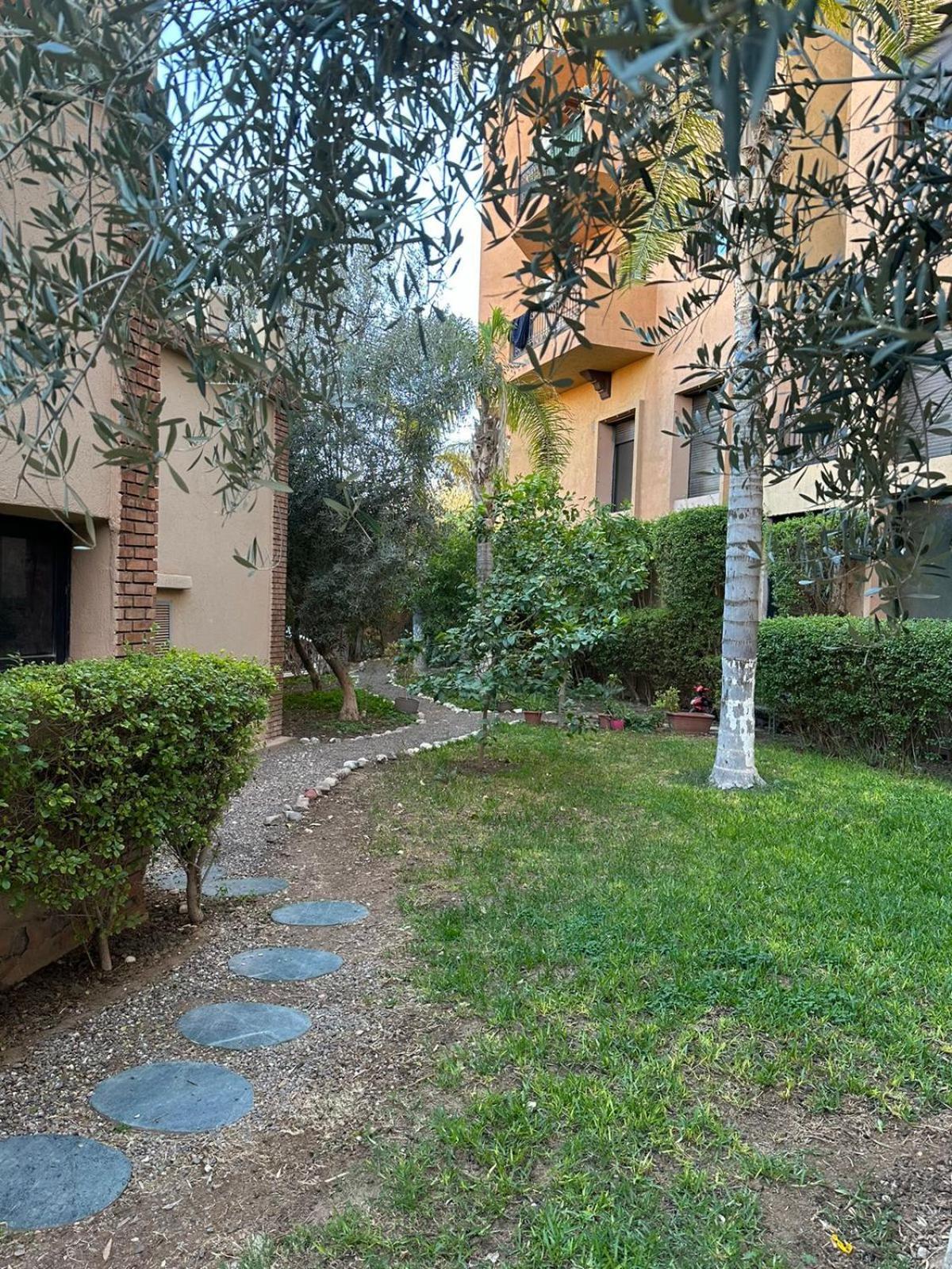 Deluxe Appartment With Pool Marraquexe Exterior foto