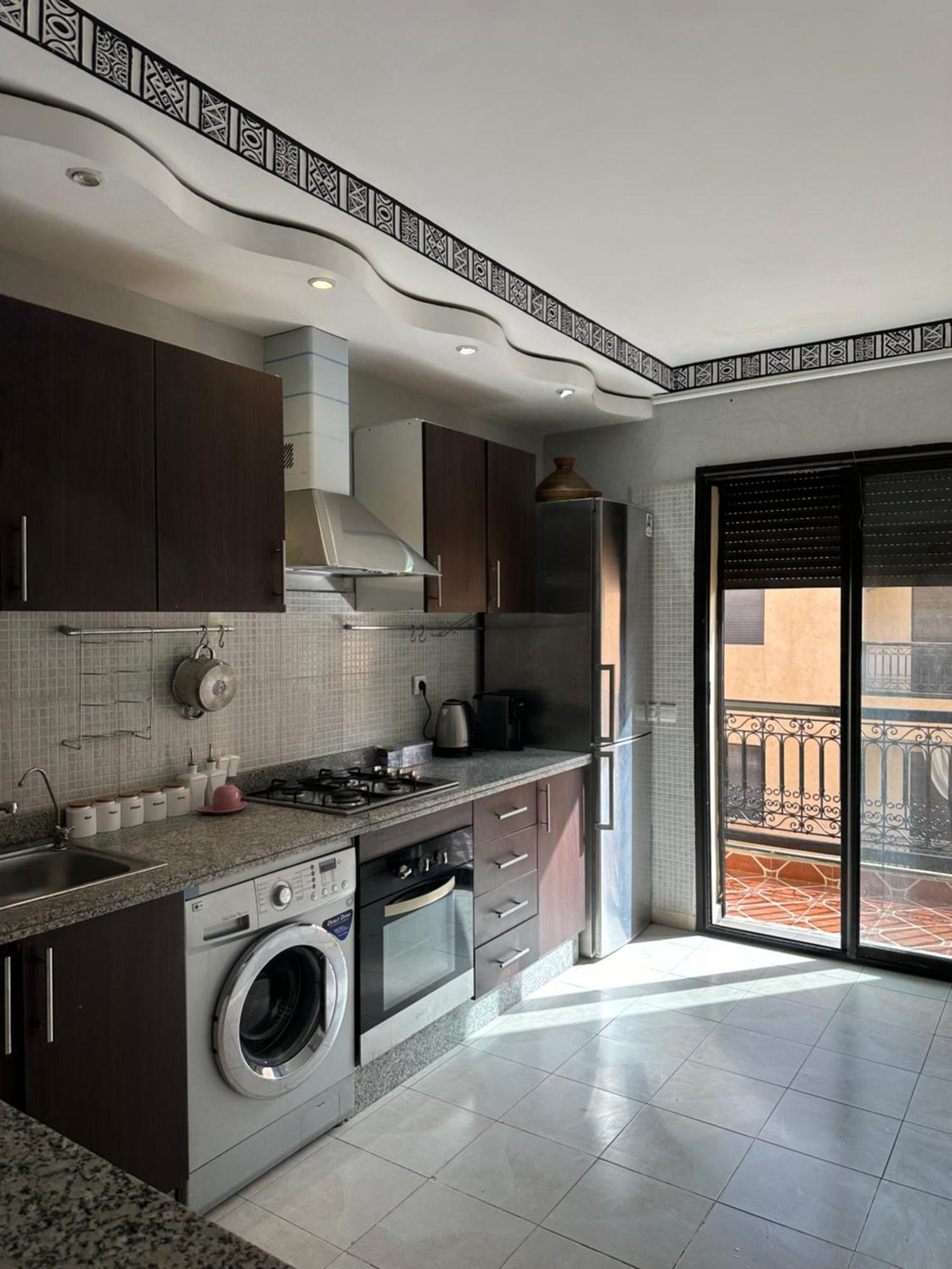 Deluxe Appartment With Pool Marraquexe Exterior foto