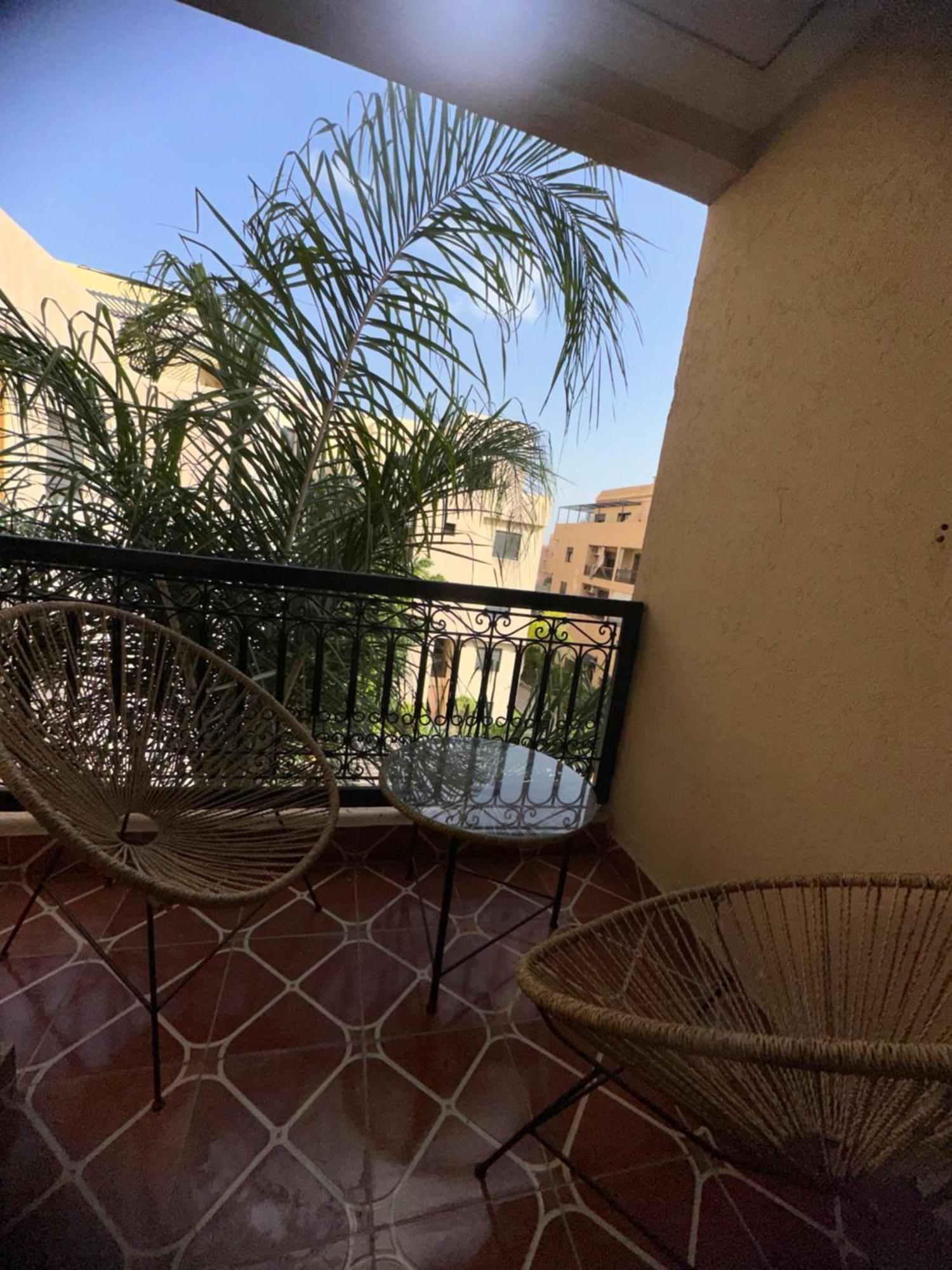 Deluxe Appartment With Pool Marraquexe Exterior foto